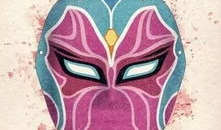 漫画脸谱,笑谈人间百态