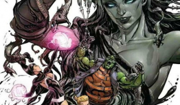 康斯坦丁漫画,探寻黑暗世界的神秘力量与救赎之旅